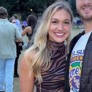 Meet your Posher, Annabelle